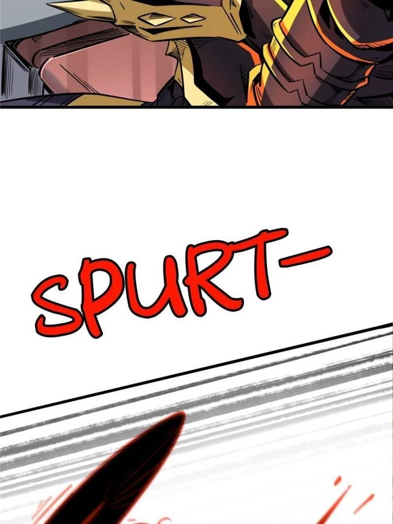Super Gene Chapter 43 - 6