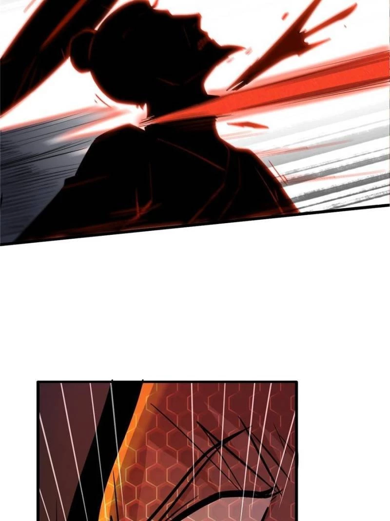 Super Gene Chapter 43 - 7