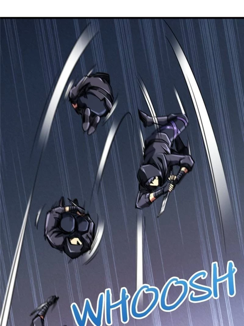 Super Gene Chapter 43 - 10