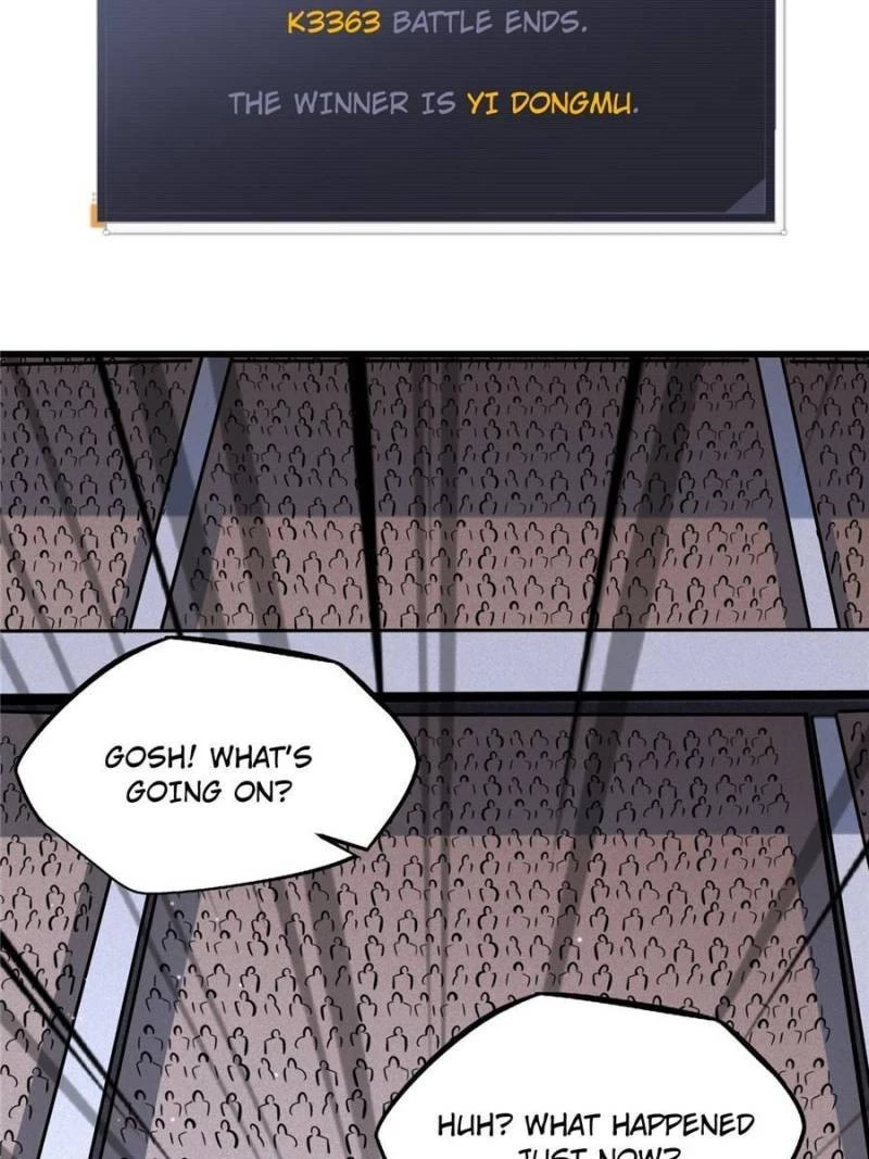 Super Gene Chapter 43 - 15
