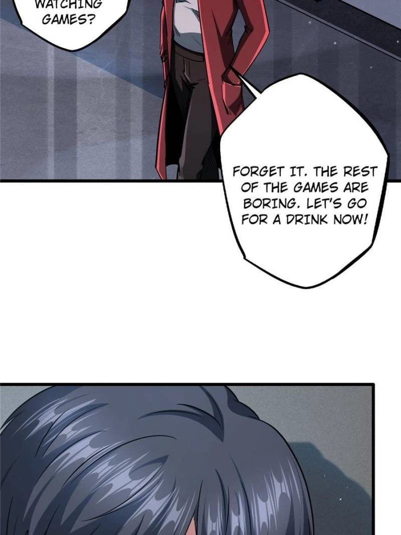 Super Gene Chapter 43 - 22