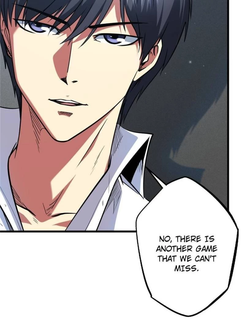 Super Gene Chapter 43 - 23