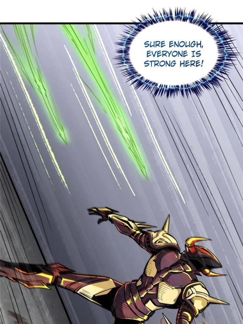 Super Gene Chapter 43 - 28