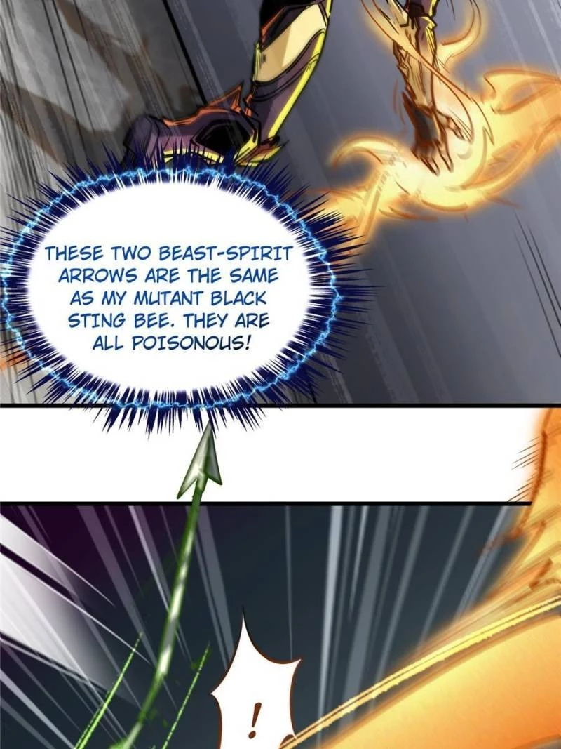 Super Gene Chapter 43 - 29