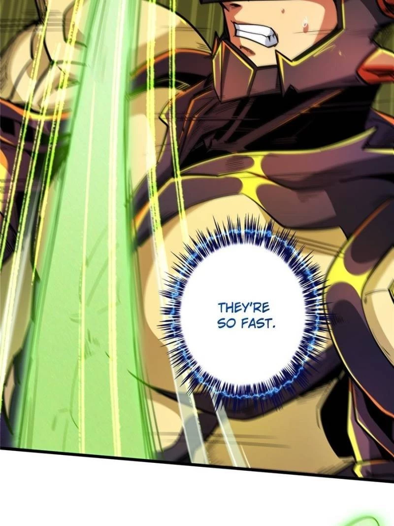 Super Gene Chapter 43 - 34