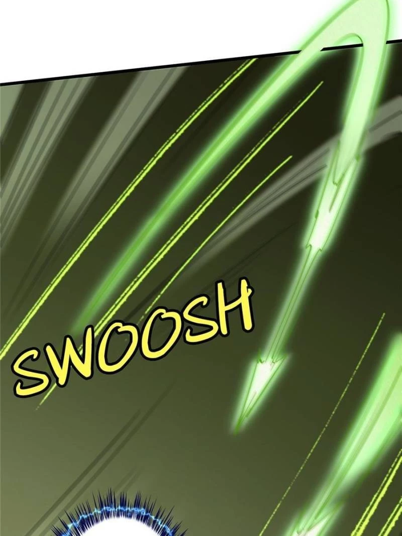 Super Gene Chapter 43 - 35