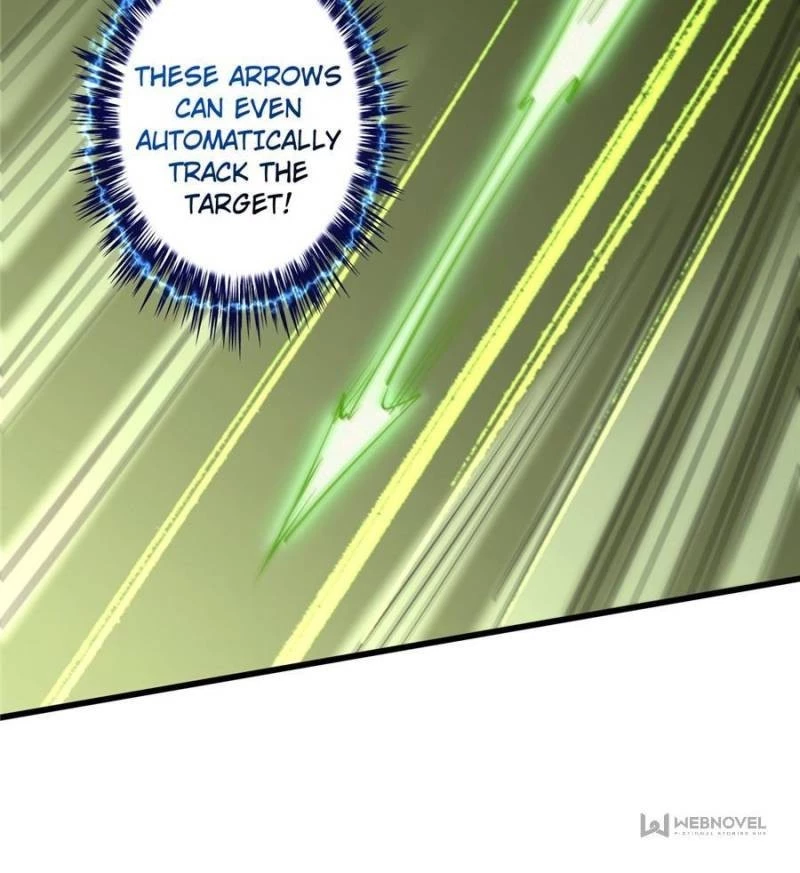 Super Gene Chapter 43 - 36