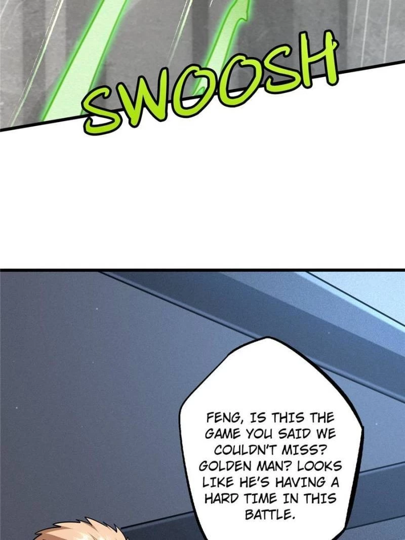 Super Gene Chapter 43 - 39