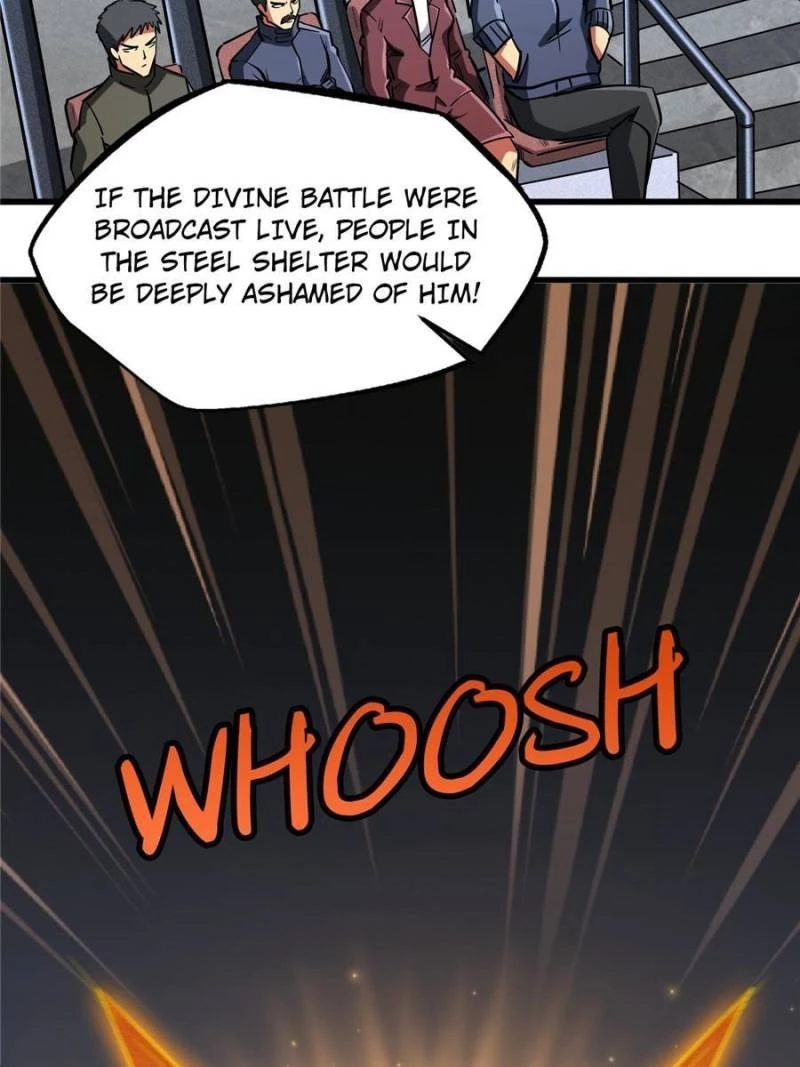 Super Gene Chapter 43 - 42