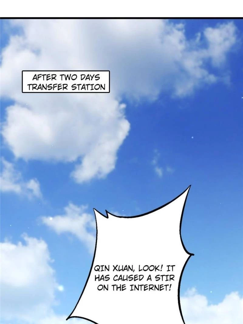 Super Gene Chapter 43 - 46