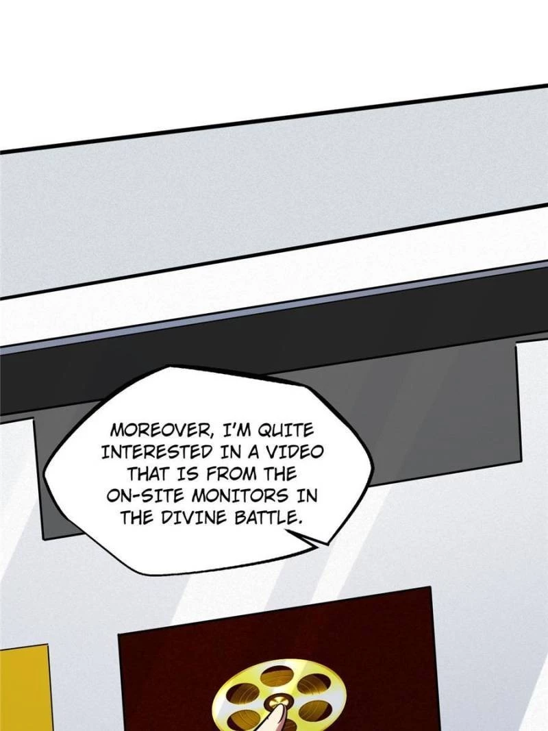 Super Gene Chapter 43 - 55