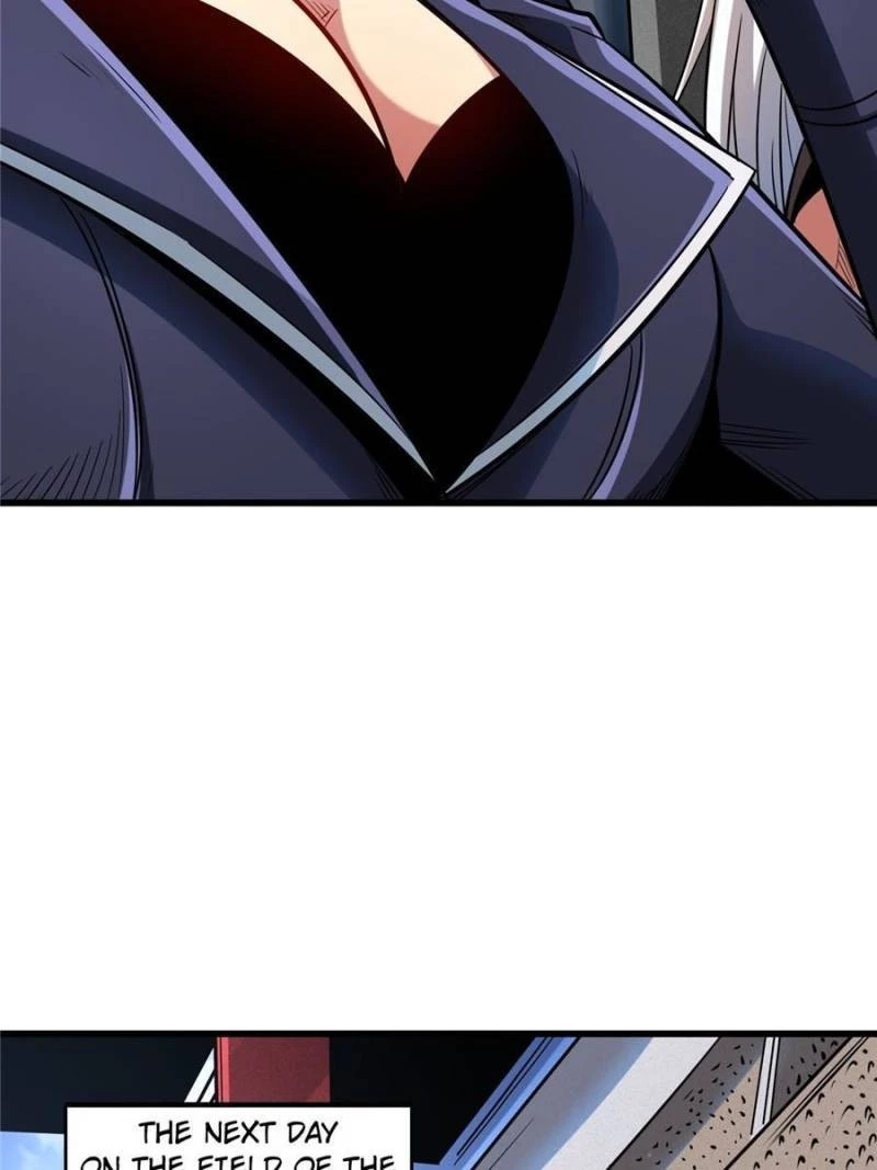 Super Gene Chapter 43 - 61