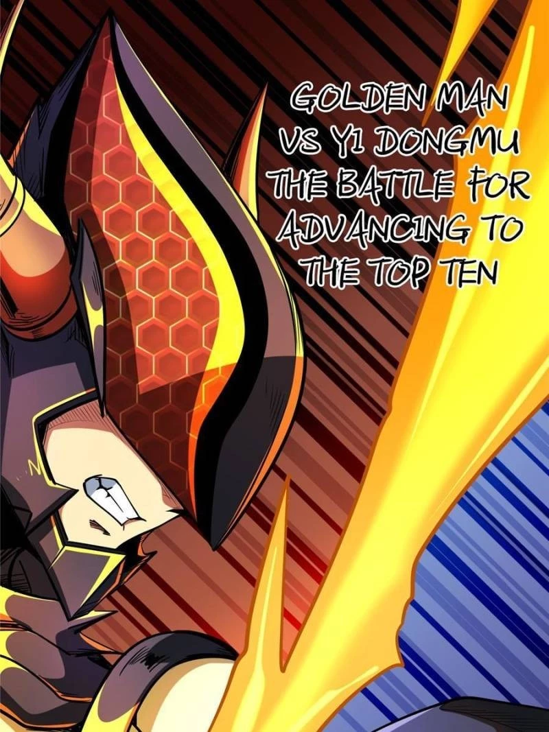 Super Gene Chapter 43 - 66