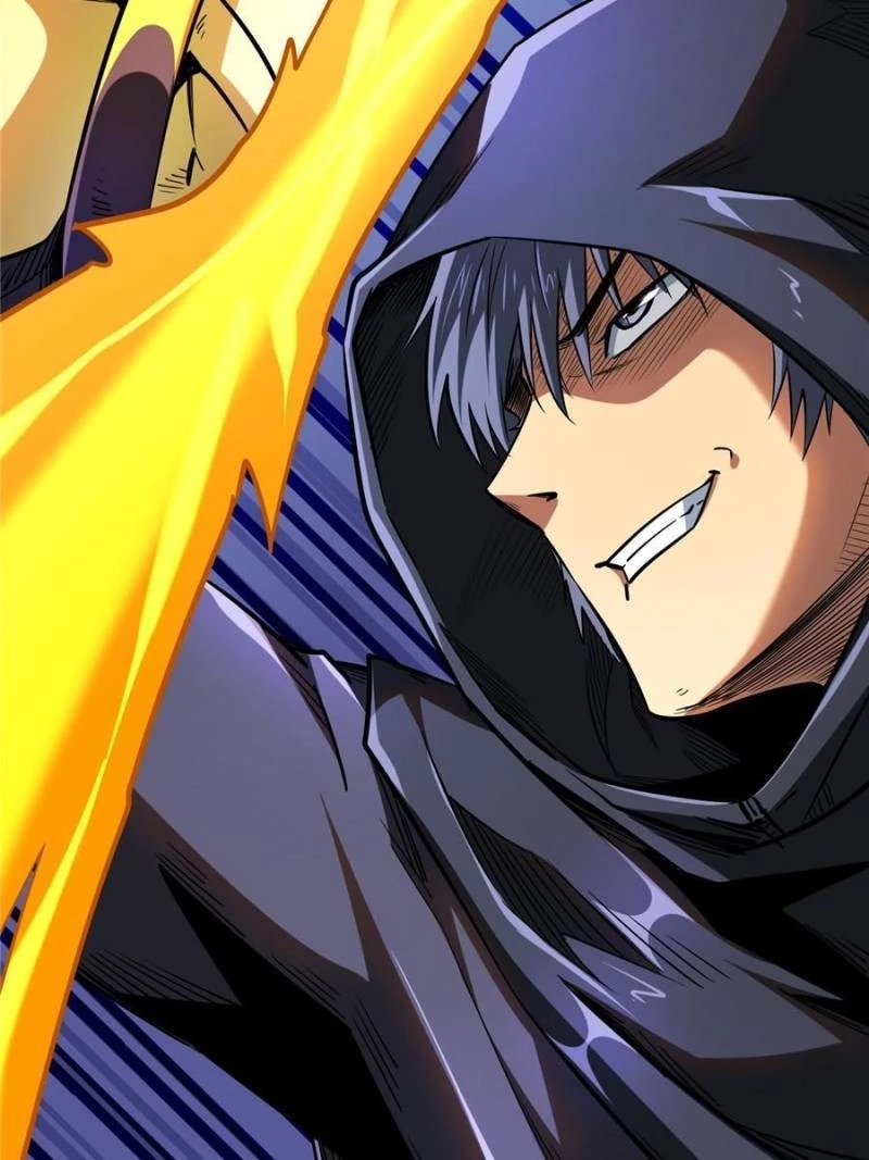 Super Gene Chapter 43 - 67