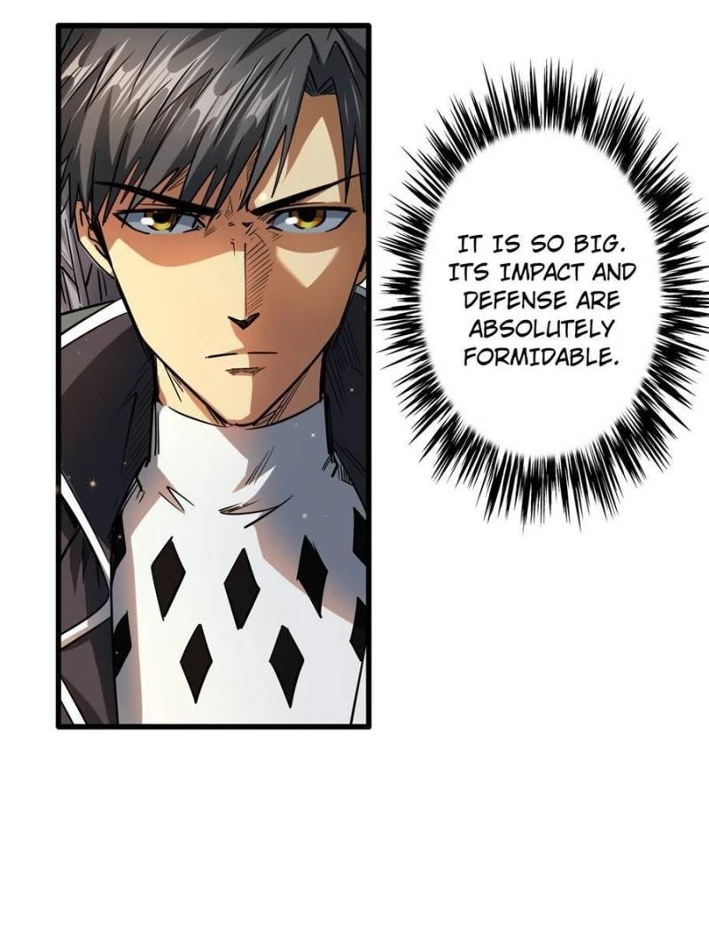Super Gene Chapter 45 - 25