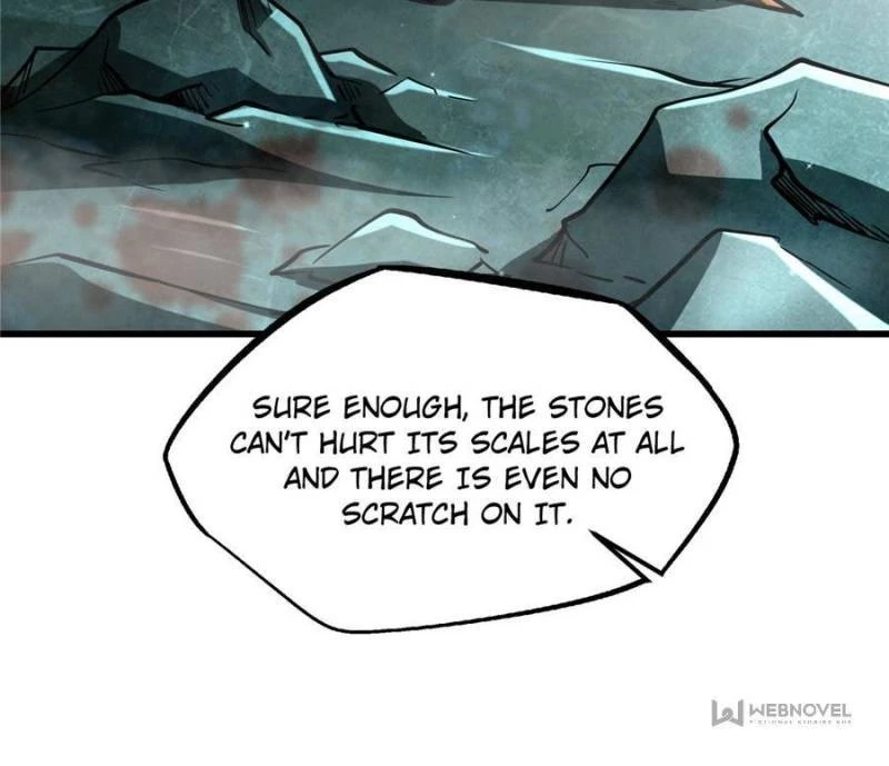 Super Gene Chapter 45 - 36