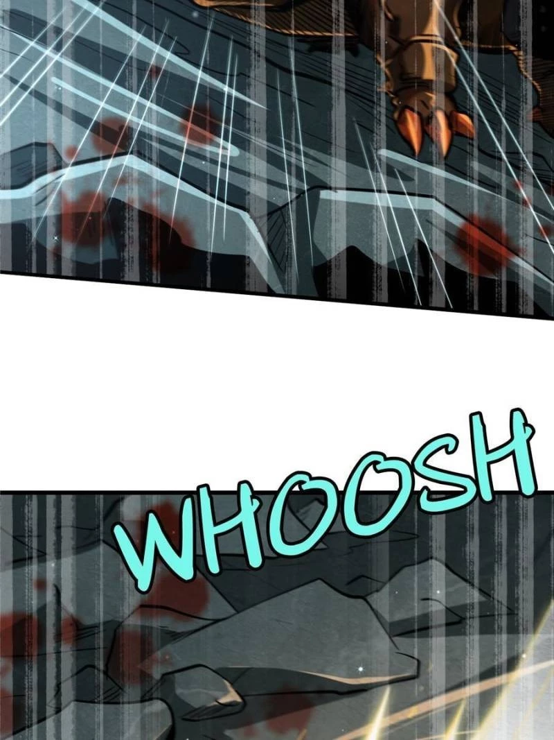 Super Gene Chapter 45 - 38