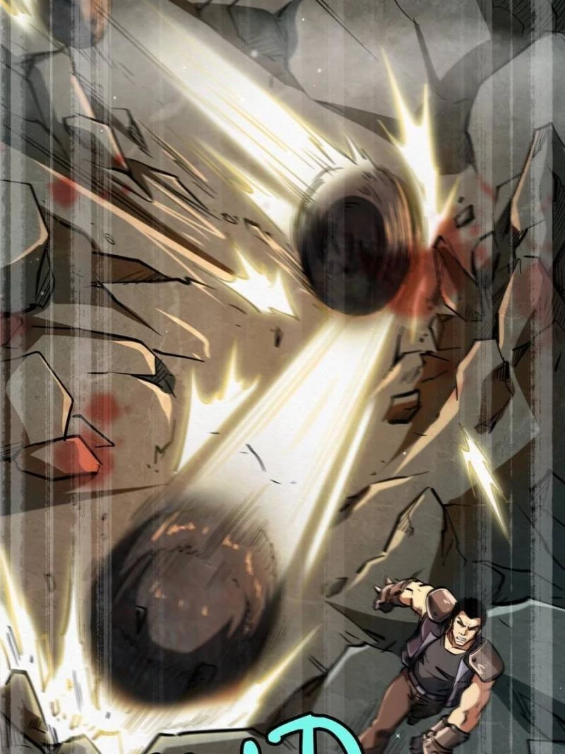 Super Gene Chapter 45 - 44