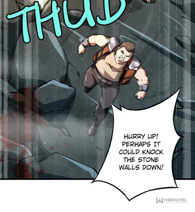 Super Gene Chapter 45 - 45