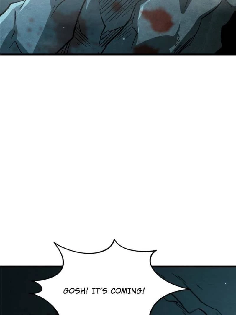 Super Gene Chapter 45 - 47