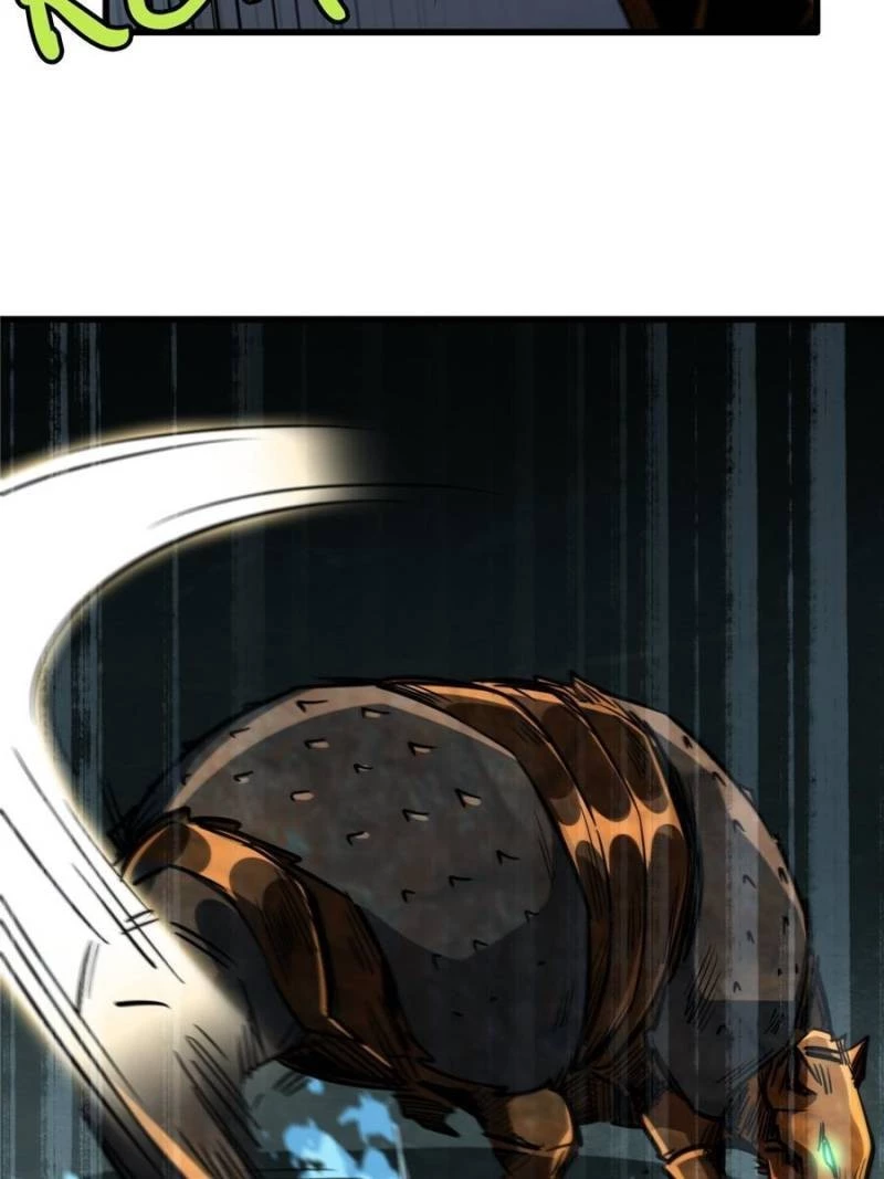 Super Gene Chapter 45 - 58