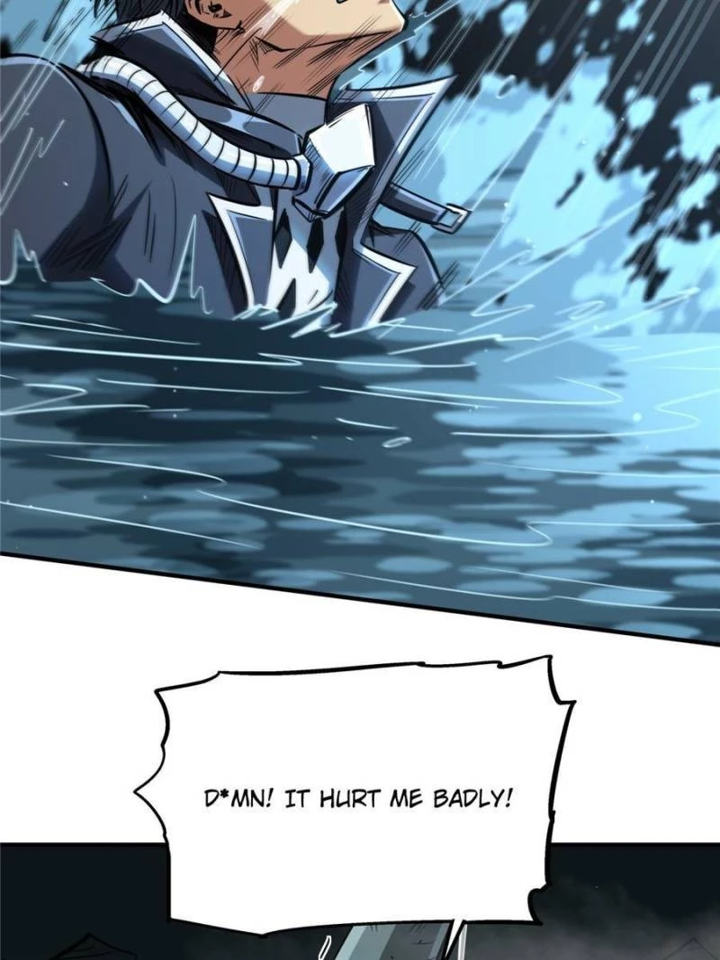 Super Gene Chapter 45 - 65