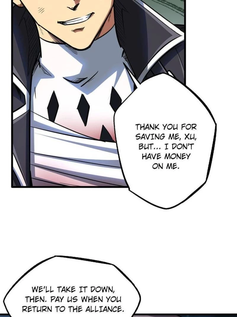 Super Gene Chapter 47 - 3