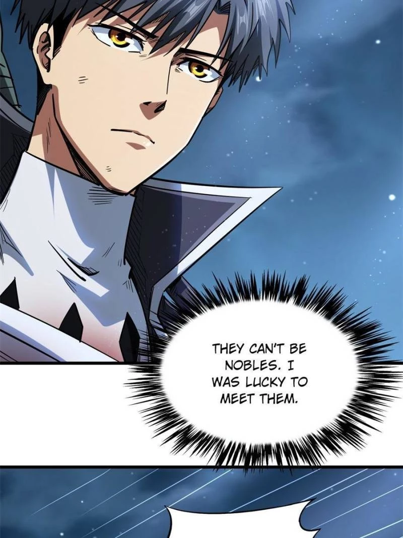 Super Gene Chapter 47 - 8