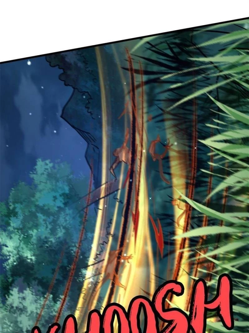 Super Gene Chapter 47 - 19