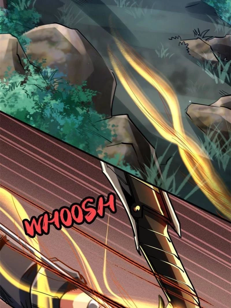 Super Gene Chapter 47 - 23
