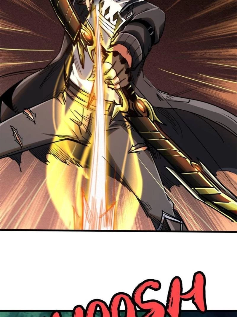 Super Gene Chapter 47 - 25
