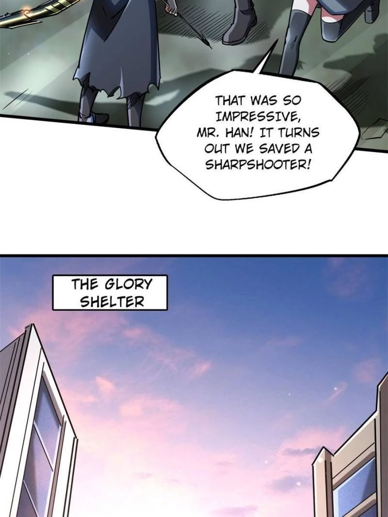 Super Gene Chapter 47 - 39