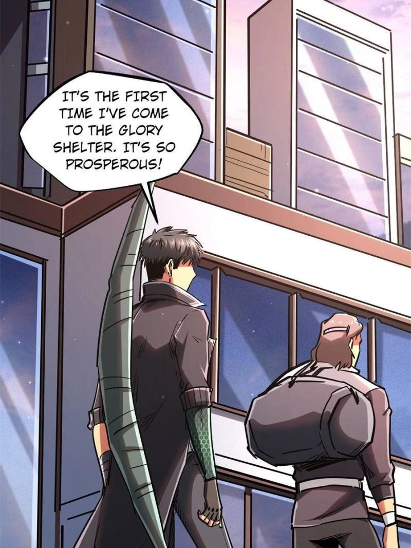 Super Gene Chapter 47 - 41
