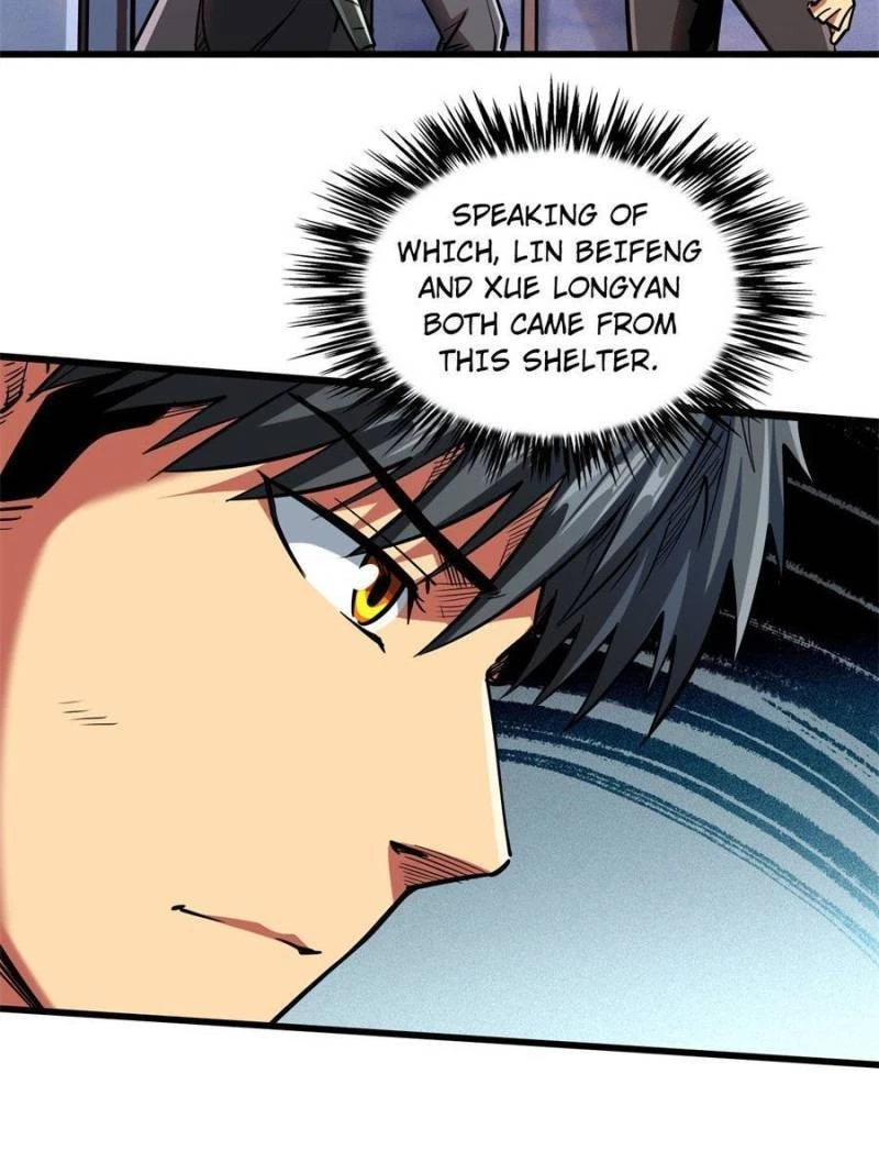 Super Gene Chapter 47 - 42