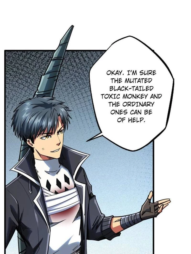 Super Gene Chapter 47 - 44