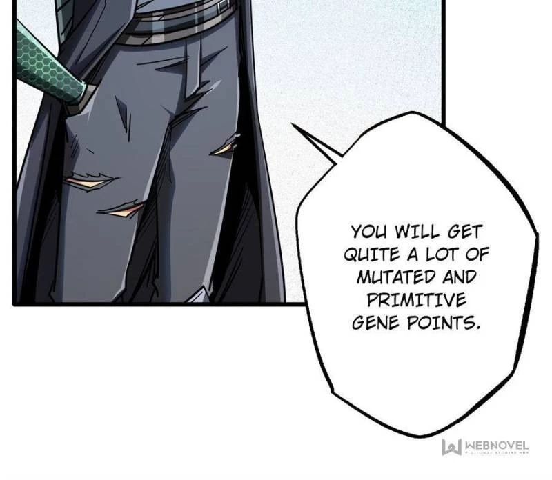 Super Gene Chapter 47 - 45