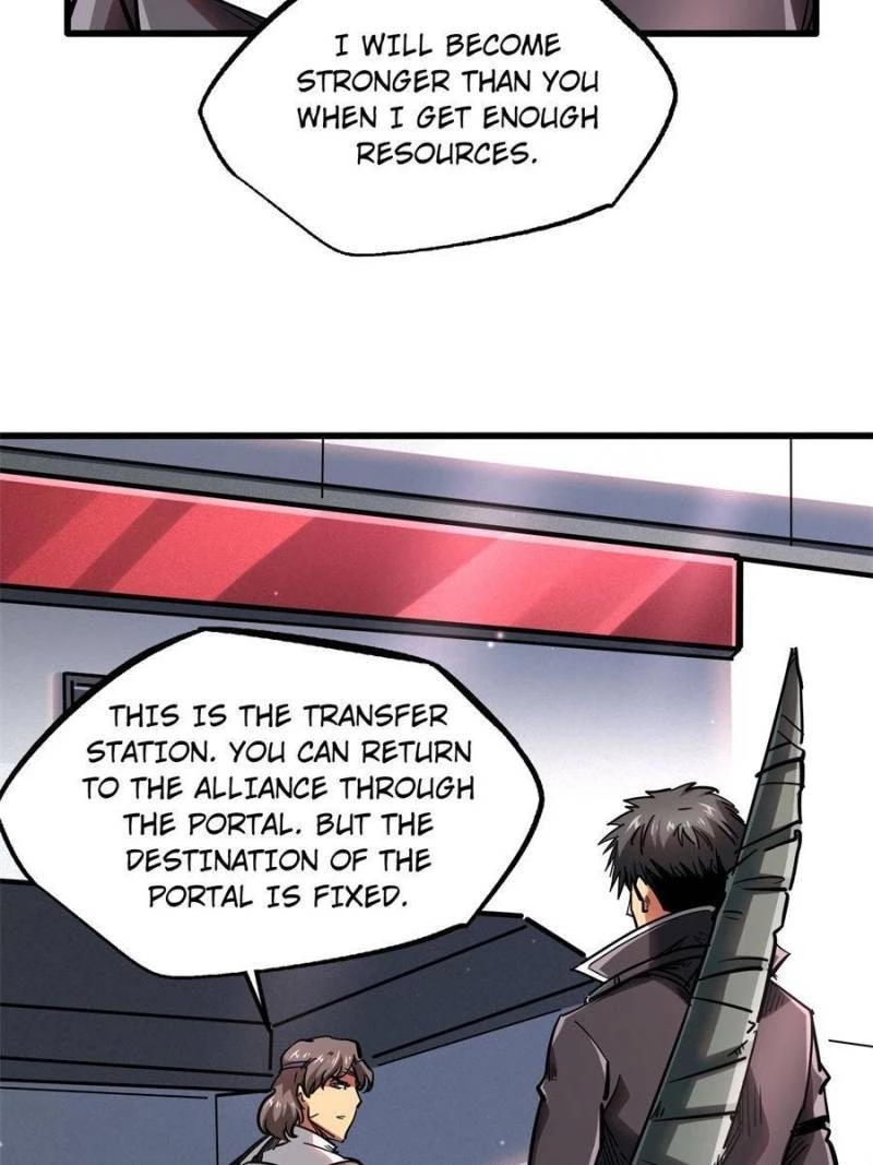 Super Gene Chapter 47 - 48