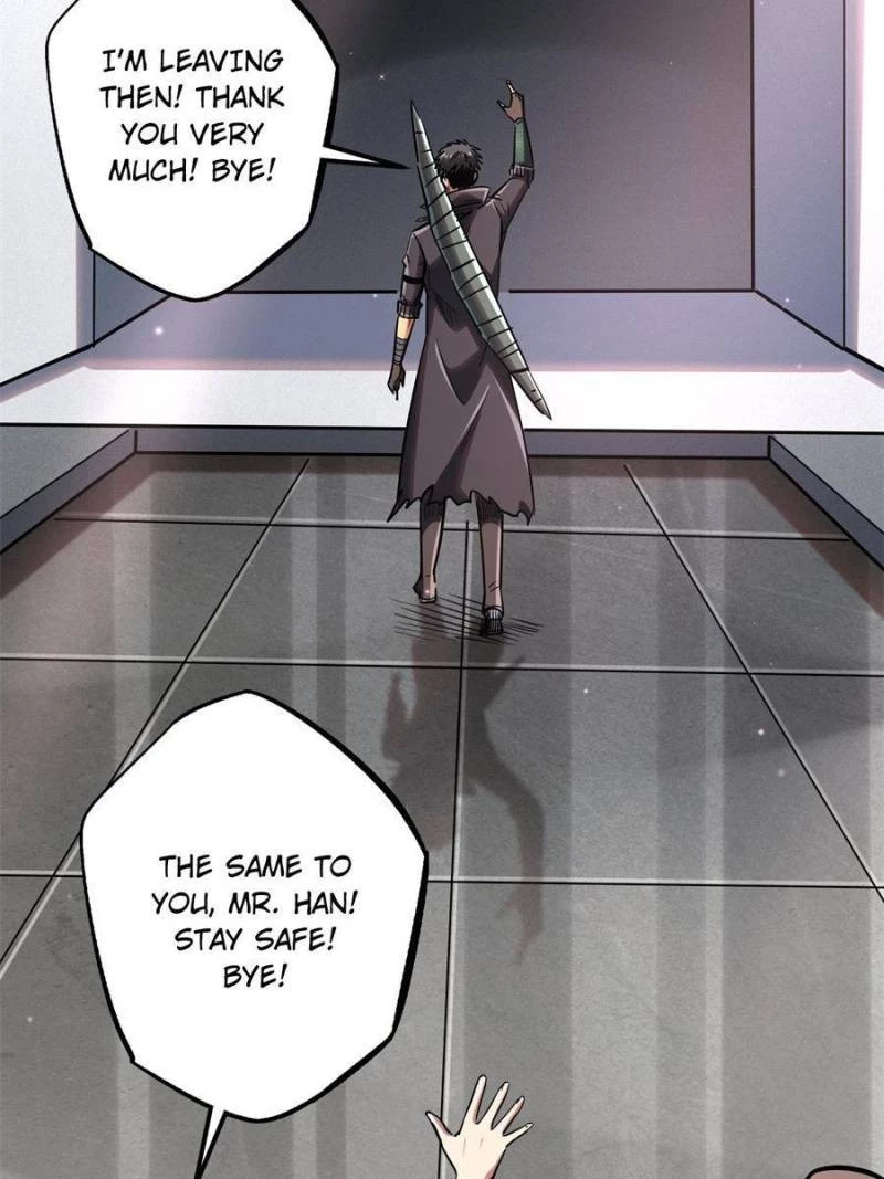 Super Gene Chapter 47 - 52