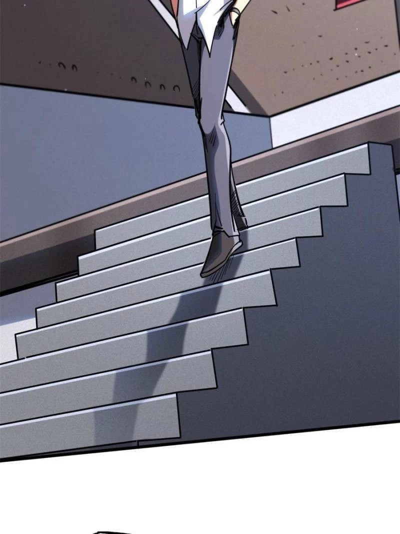 Super Gene Chapter 47 - 56