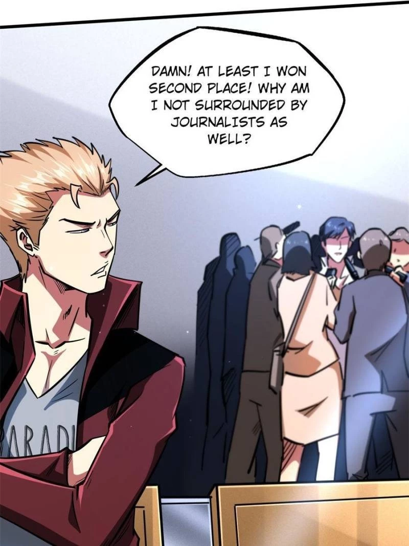 Super Gene Chapter 47 - 66