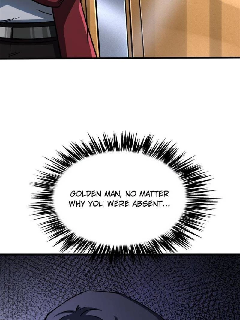 Super Gene Chapter 47 - 67