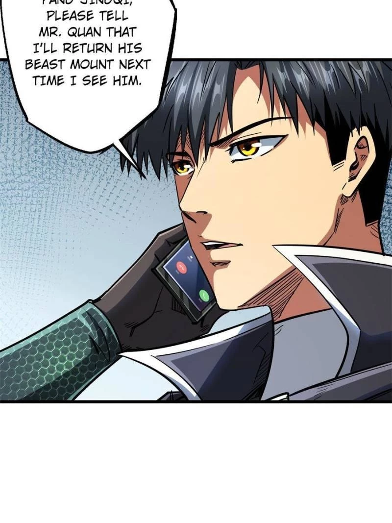 Super Gene Chapter 48 - 3