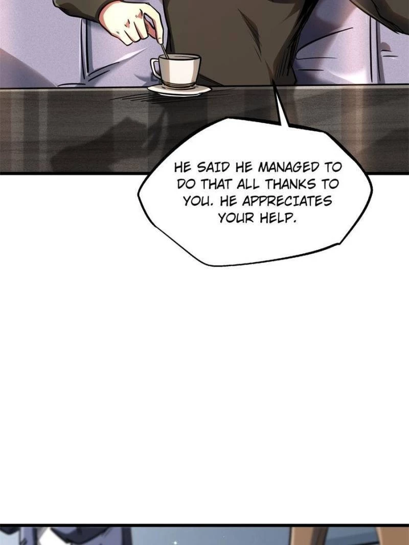 Super Gene Chapter 48 - 5