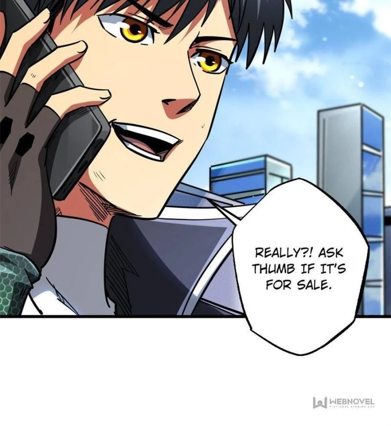 Super Gene Chapter 48 - 9