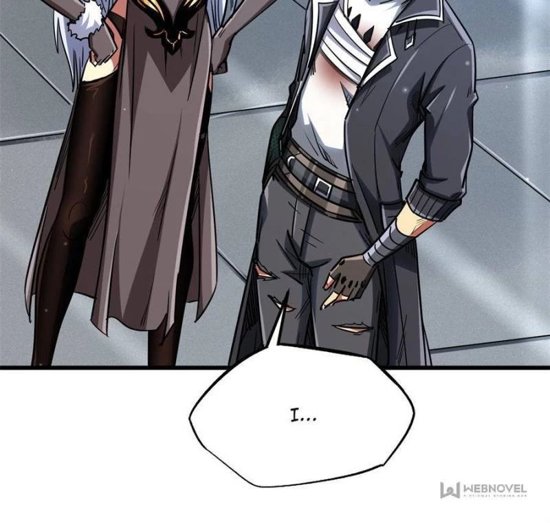 Super Gene Chapter 48 - 18