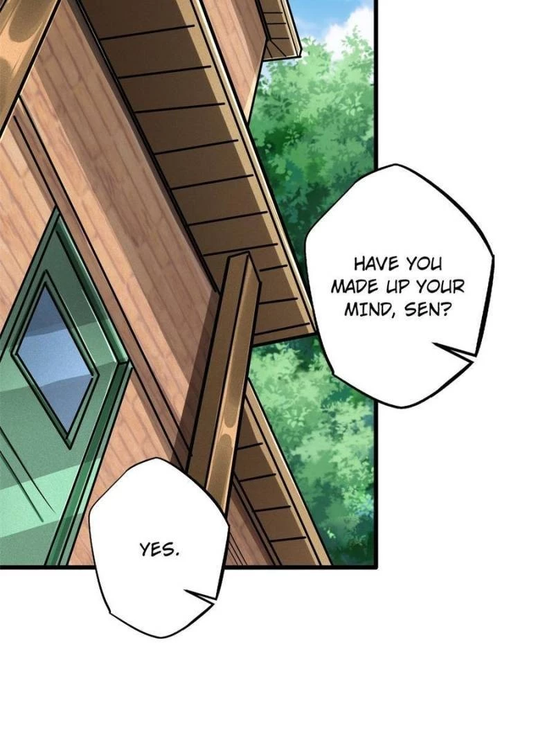Super Gene Chapter 48 - 23