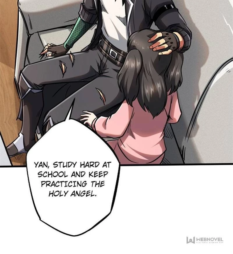 Super Gene Chapter 48 - 27