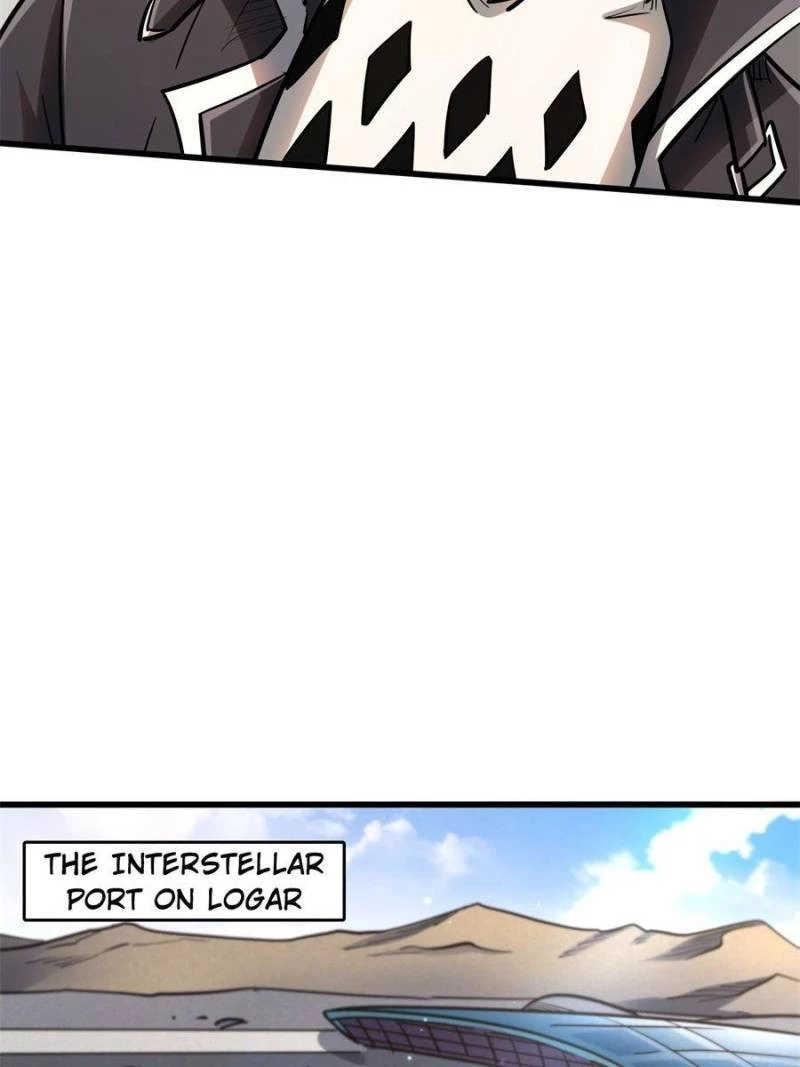 Super Gene Chapter 48 - 30