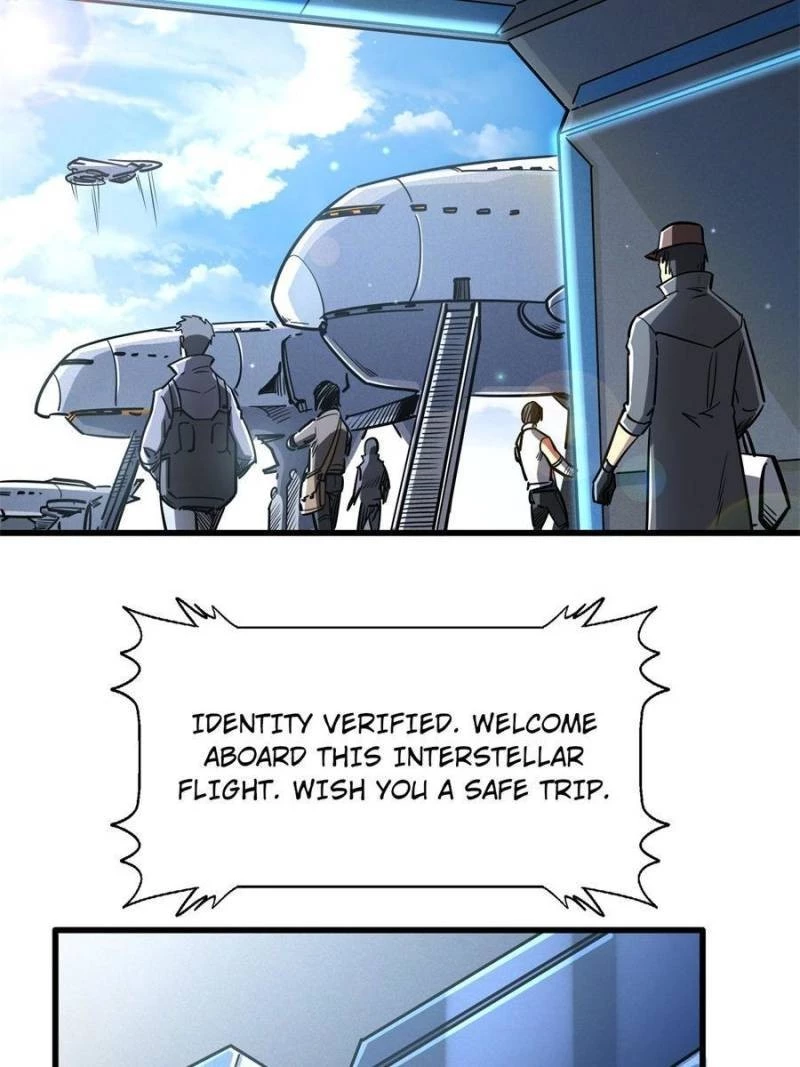 Super Gene Chapter 48 - 32