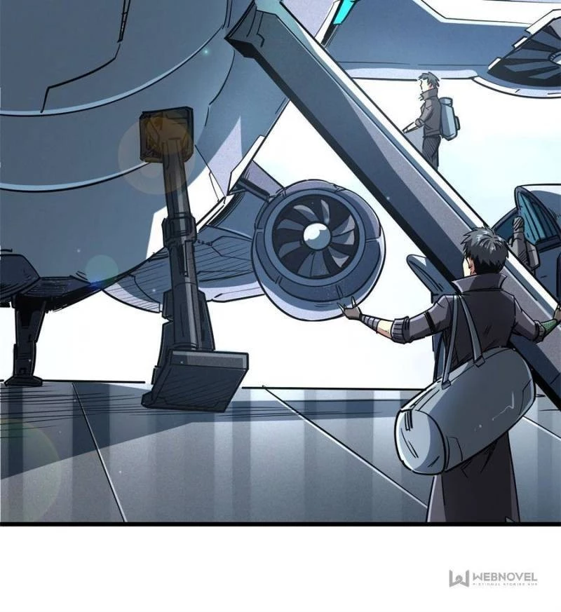Super Gene Chapter 48 - 36